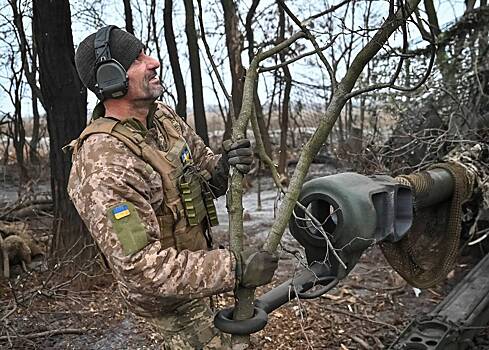 В ЛНР сообщили об увеличении контратак ВСУ