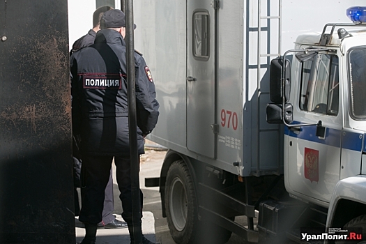 В Москве задержали жителей Саранска, ограбивших ювелирный салон на 10 млн рублей