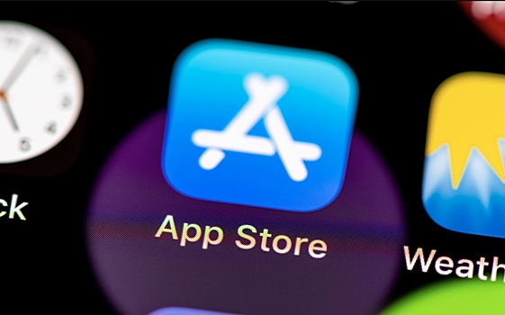 В App Store нашли более 200 детских приложений с опасным контентом