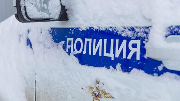 В подмосковном Домодедово полицейскими выявлен факт незаконного изготовления оружия