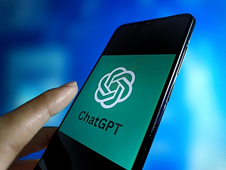 В работе ChatGPT произошли сбои