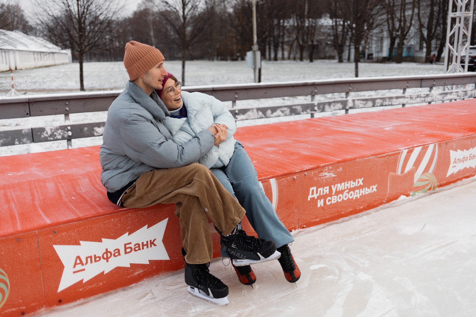 В рамках фестиваля Winter Fest в Самаре пройдёт праздничное ледовое шоу от Ильи Авербуха1