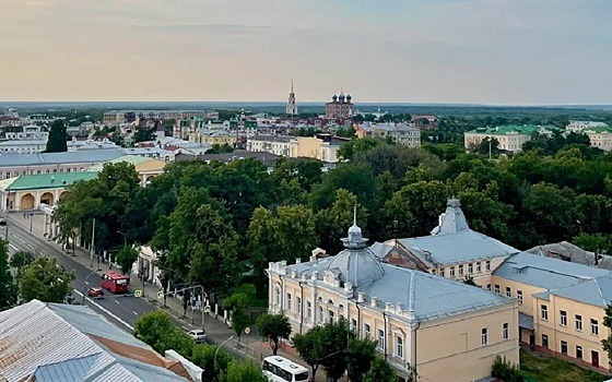 В Рязани закроется один из старейших магазинов