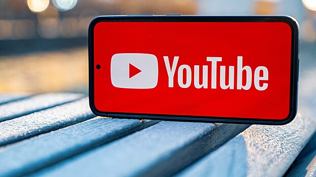 В России ужесточили замедление YouTube