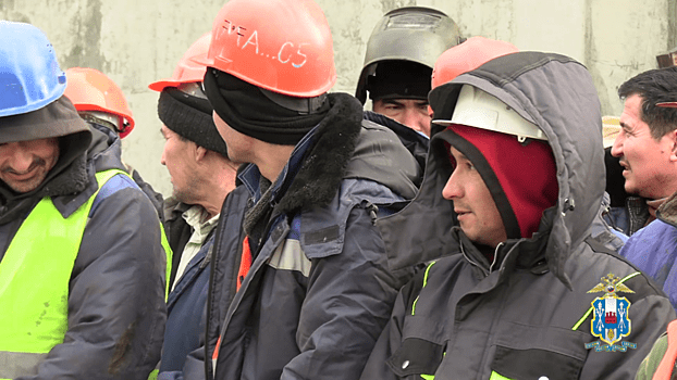 В Ростове-на-Дону и Аксае выявлено 12 иностранцев, нарушивших миграционное законодательство