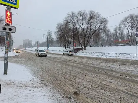 В Самаре проверят лабораторию, поставляющую противогололедные реагенты