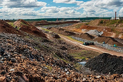 В Севастополе подвели итоги нацпроекта «Экология» за год