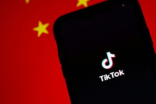 В США Google и Apple готовятся к удалению TikTok из магазинов приложений