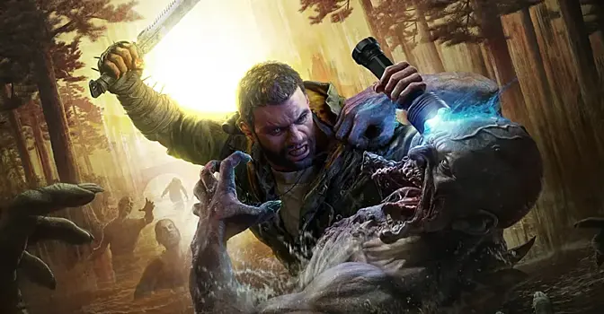 В свежем трейлере Dying Light: The Beast с TGA 2024 показали таинственного Барона