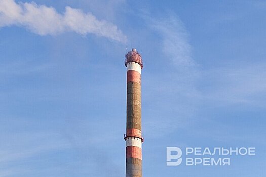 В Татарстане утвердили меры по снижению антропогенной нагрузки на воздух вокруг Казани