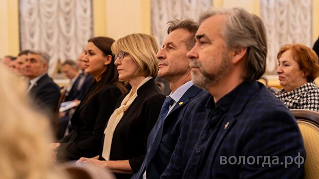 В Вологде избрали председателя Общественного совета города