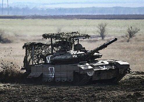 В ВСУ назвали «вопросом времени» падение Курахово