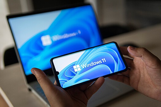 В Windows появилась новая функция для пользователей iPhone