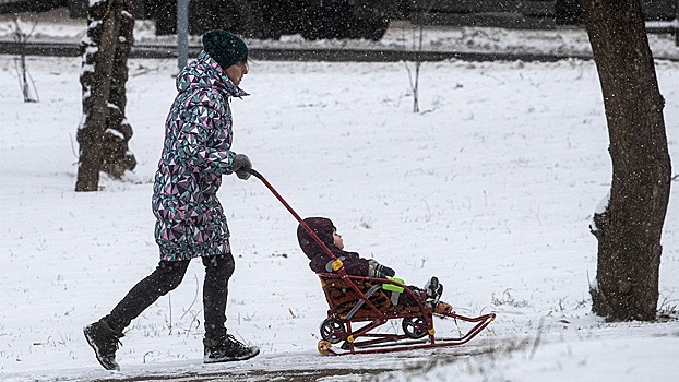 Во Владикавказе родители стали массово забирать детей из школ