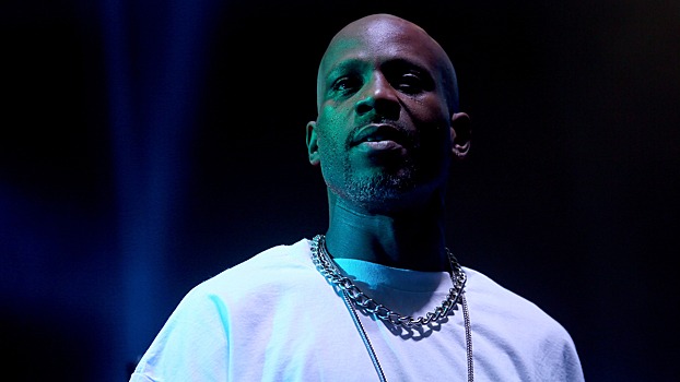 Вышел посмертный альбом рэпера DMX «Let Us Pray: Chapter X»