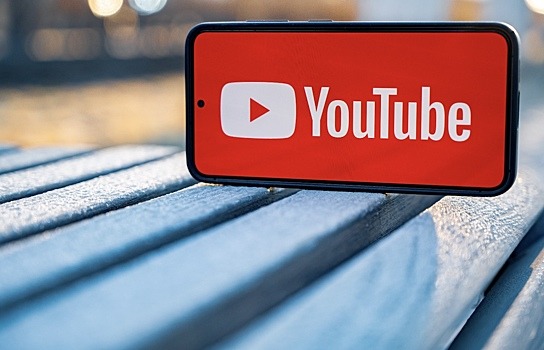 YouTube в России замедлили еще сильнее