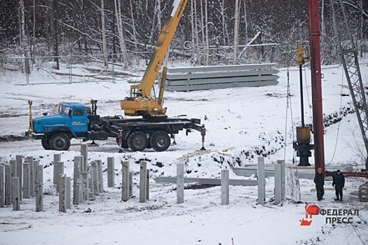 За гибель ирбитского подростка ответит начальник стройки