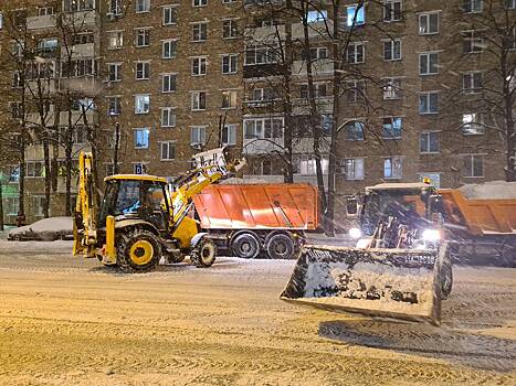 Жителям Подмосковья разъяснили обязанности коммунальщиков