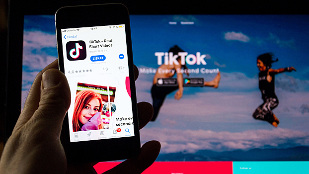 Apple, Google и другим компаниям в США грозят штрафы из-за TikTok