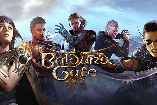 В App Store появилась фейковая Baldur's Gate 3 для iPhone за $30