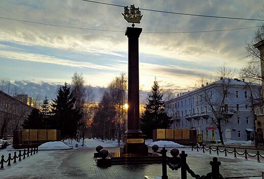 «Блокадный хлеб»: в Новосибирске отмечают День снятия блокады Ленинграда