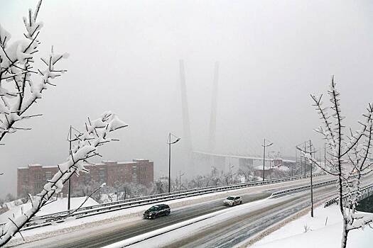 Часть жителей российского города лишилась света