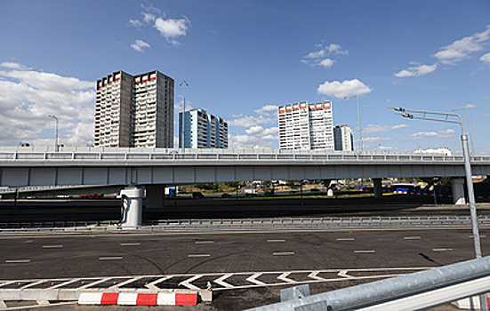 Что известно о Московском скоростном диаметре