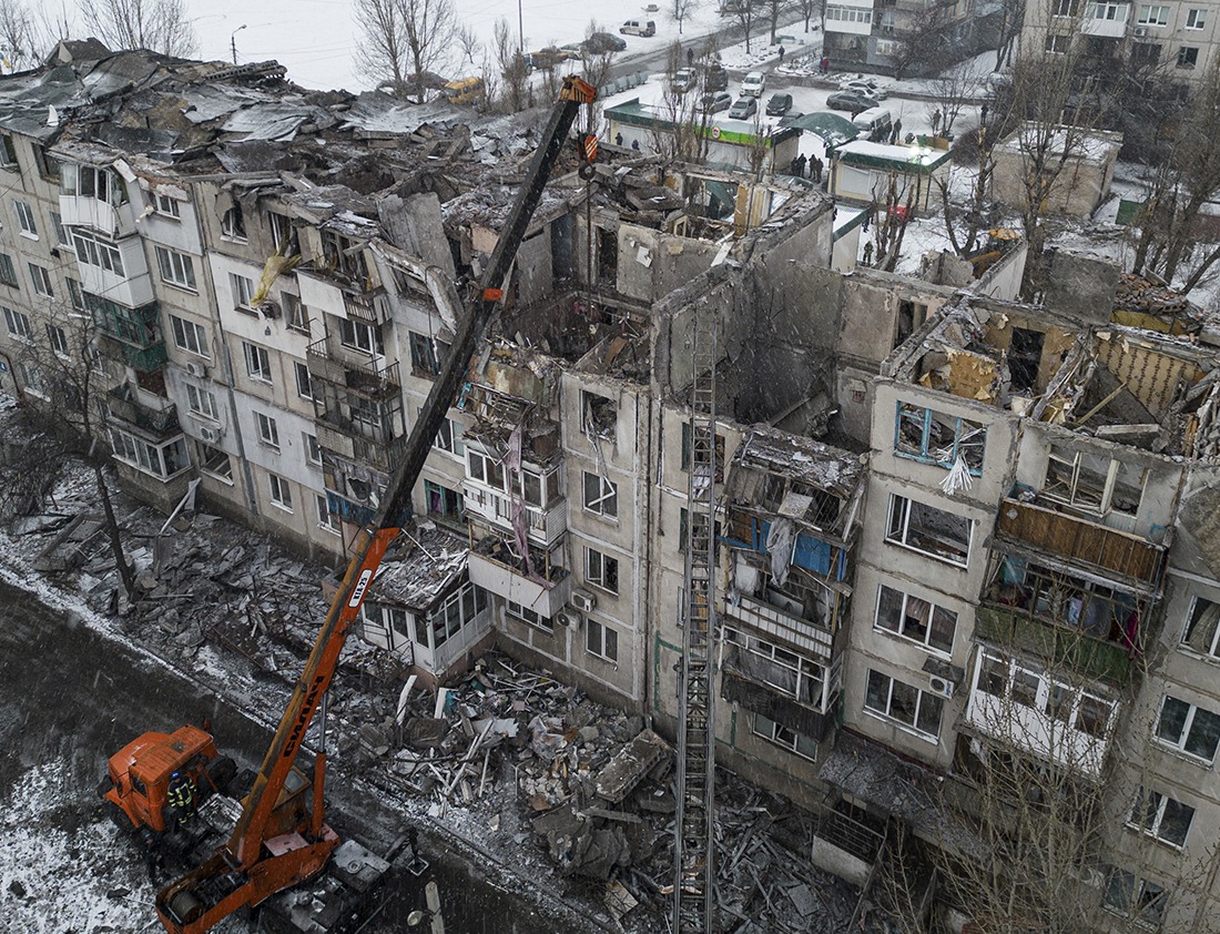 Что за город Красноармейск (Покровск) и почему о нём говорят в новостях. Простыми словами6