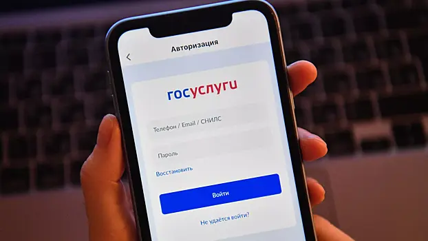 Цифровому ассистенту "Госуслуг" в 2025 году добавят голос