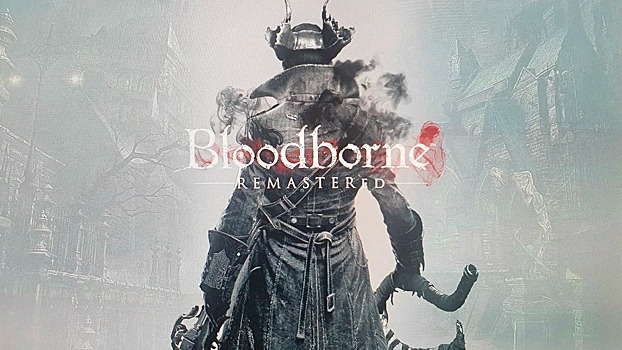 Digital Foundry высоко оценила неофициальный порт Bloodborne