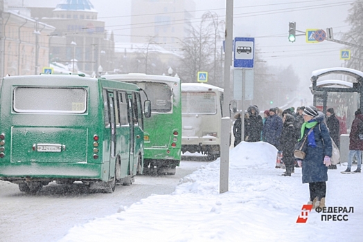 Два популярных автобуса изменят схемы движения в Новосибирске