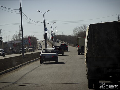 Движение перекроют на участке между Луганской улицей и Новоцарицынским шоссе с 24 января до 30 июня