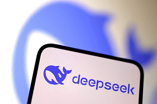 Эксперт объяснил резкий взлет китайской нейросети DeepSeek