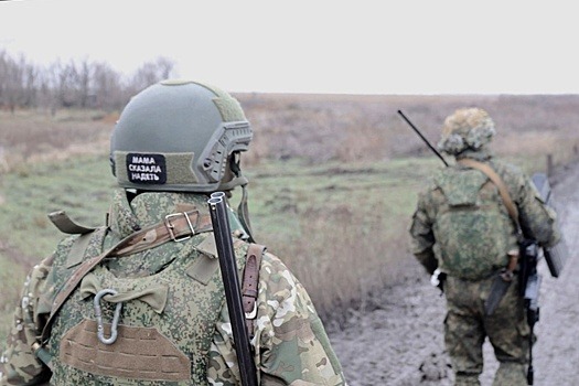 Эксперты: ВСУ сменили тактику, но инициативой прочно владеют российские войска