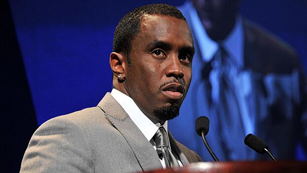 Экс-возлюбленная P. Diddy рассказала о жестоком отношении рэпера к ней