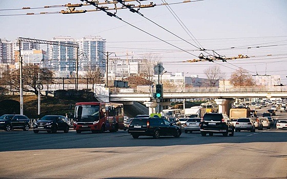 Главным архитектором города Рязани назначен Михаил Наумов