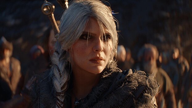 «Голос» Геральта высказался о Цири в роли героини The Witcher 4