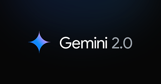 Google выпустила обновленную ИИ-модель Gemini 2.0 Flash