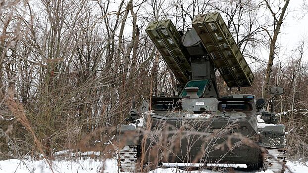 Губернатор раскрыл подробности попытки атаки ВСУ на Рязанскую область