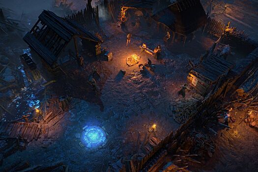 Илон Маск признал, что аккаунт в Path Of Exile 2 прокачивал не он