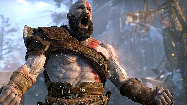 Инсайдер назвал место действия новой God of War