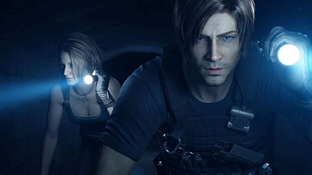 Какие герои будут в Resident Evil 9