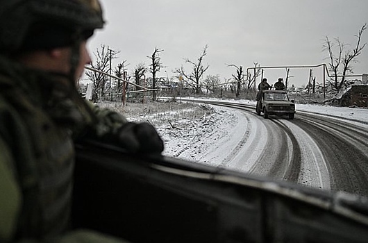 Киев потерял одно из крупнейших литиевых месторождений в стране