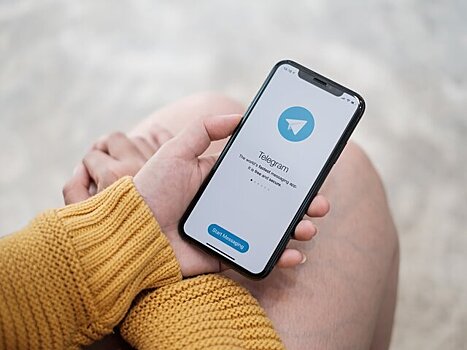 Масштабный сбой произошел в работе Telegram