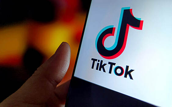 МИД Эстонии призвал рассмотреть запрет TikTok в Европе