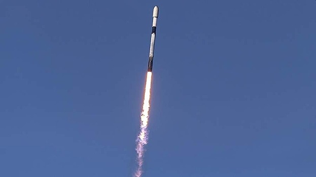 Министр Франции предостерег от сотрудничества со SpaceX