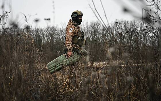 Министр обороны Польши заявил об усталости от конфликта на Украине