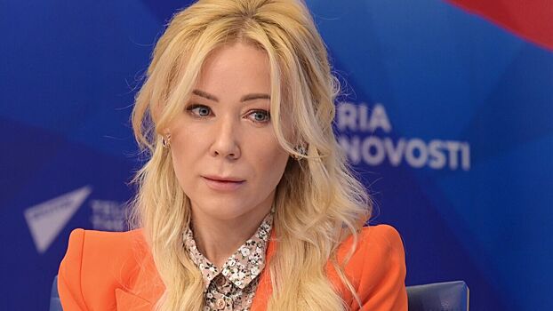 Мизулина отреагировала на критику трека «Сигма-бой»