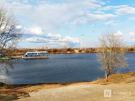 Нижегородцы проголосовали за застройку набережной Гребного канала