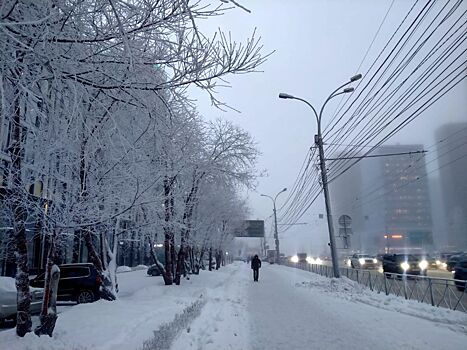 Новосибирск не получит паспорт готовности к отопительному сезону 24/25 до конца зимы